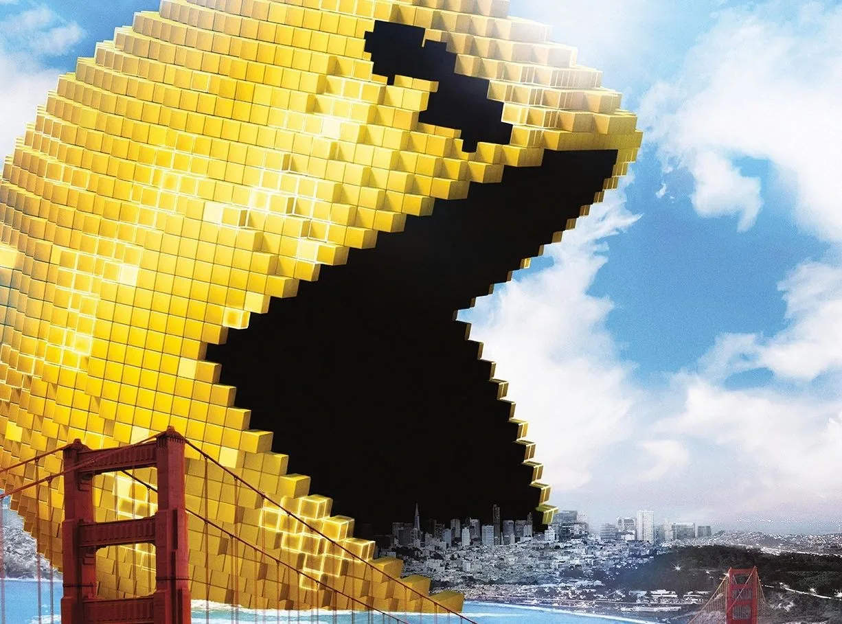 Emerging Signs of AI Disruption in Tech Markets