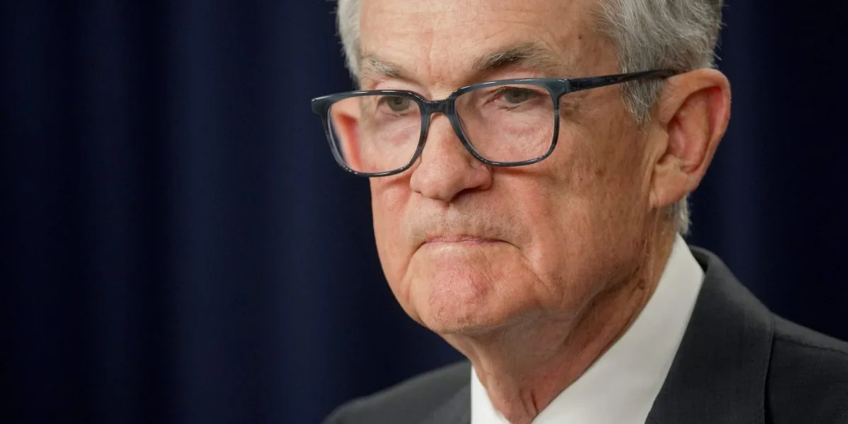 Powell Slams DOJ Probe as Assault on Fed Rate Independence