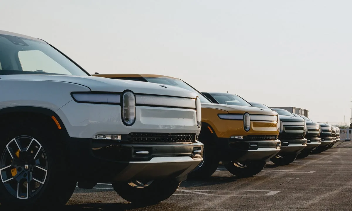 Rivian Stock Down 15% YTD: Smart Buy Opportunity?