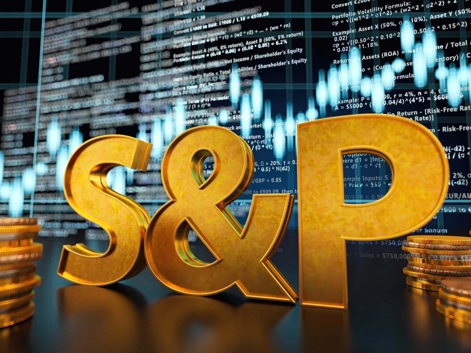 S&P Global: Undervalued Dividend Aristocrat for Long-Term Portfolios