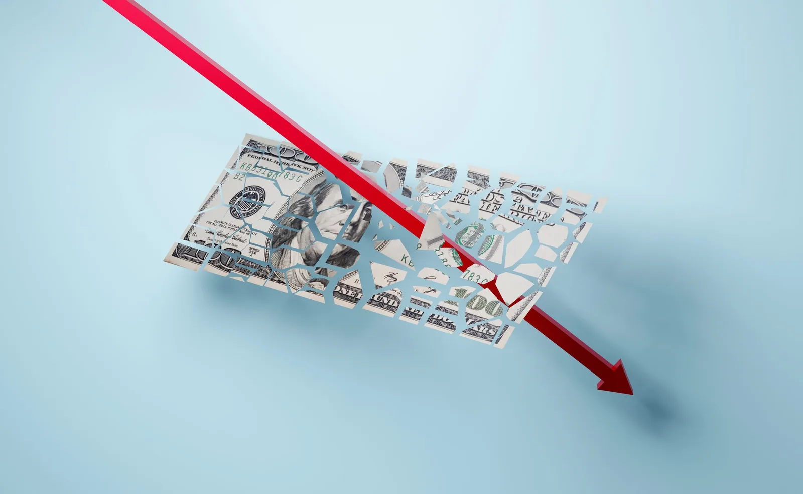 US Stock Exceptionalism Ending in 2025?